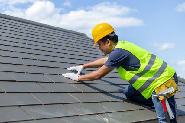 Best New Roof Installation  in Hudson Lake, IN