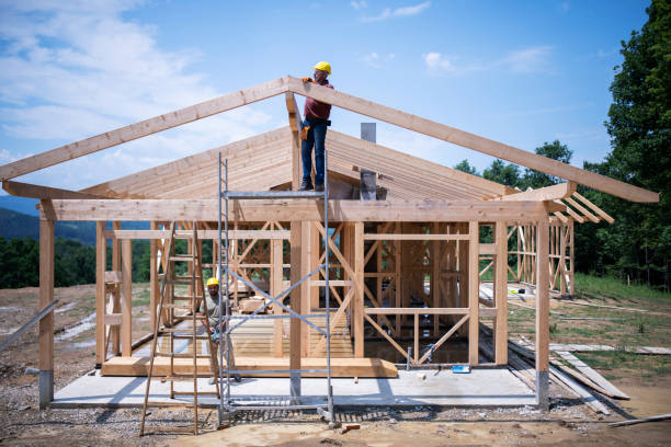 Best New Roof Installation  in Hudson Lake, IN