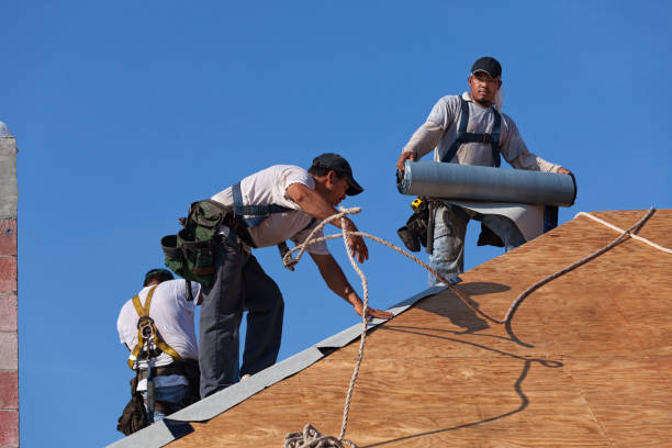 Best Tile Roofing Contractor  in Hudson Lake, IN