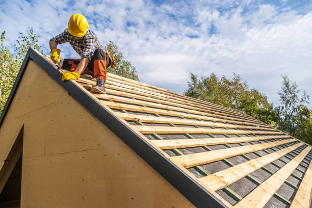 Best Gutter Installation and Roofing  in Hudson Lake, IN