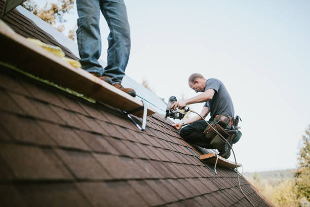 Best Commercial Roofing Services  in Hudson Lake, IN